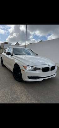 BMW 320 image 6
