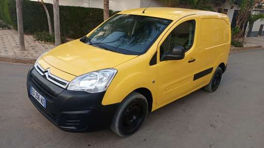 Berlingo 2017 image 5