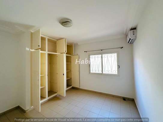 Deux appartements à louer aux Almadies image 4