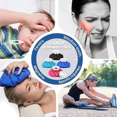 Vessie à glace image 3