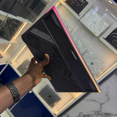 ASUS ROG STRIX G16 RTX 4060 CORE i7 13th Gen image 8