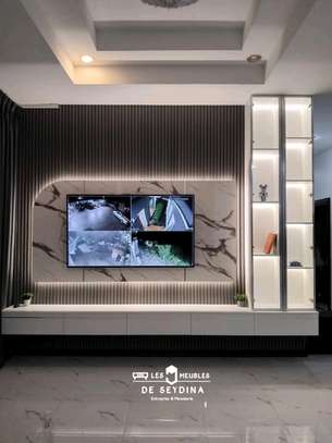 Lambris Meuble tv image 13