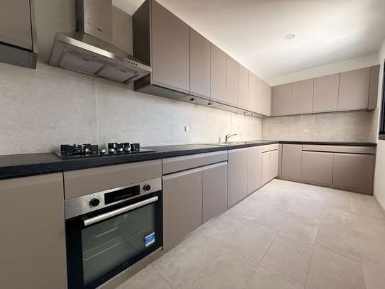 Appartement F6 corniche des Mamelles image 8