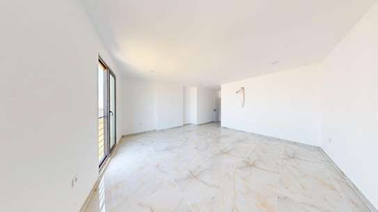 Appartement F4 - vue mer panoramique au Mamelles image 8