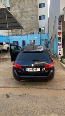 PEUGEOT 308 T9 BREAK 2016 image 6