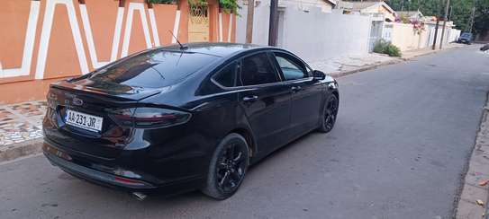 Ford fusion Se image 4
