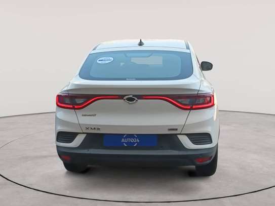 Renault XM3 2021 – Confort, style et fiabilité réunis image 13