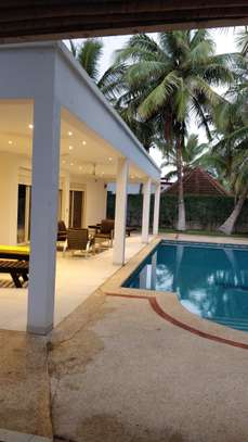 Villa à Saly (entre le centre et la plage) image 6