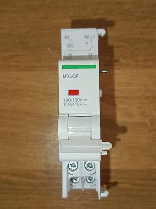 Télérupteur-Declencheur-Interrupteur image 6