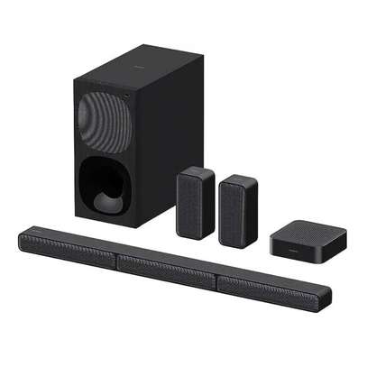 BARRE DE SON SONY 400W HT- S20R image 1