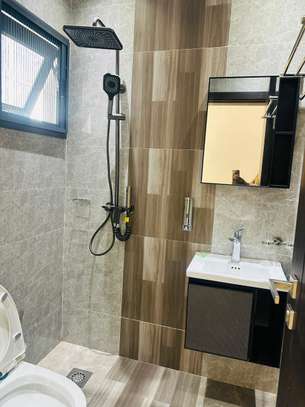 Appartement F3, YOFF BIAGUI image 9