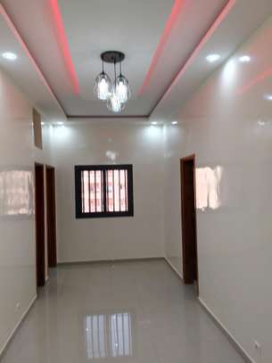 Appartement F3 tout neuf à louer à Fass image 2
