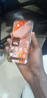 Google pixell 9 pro venant 256go image 2