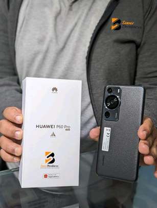 Huawei P60 Pro image 2