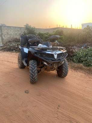 Quad à vendre image 2