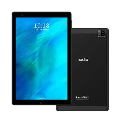 Tablette modio m112 dual sim 128go image 1