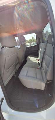 GMC SIERRA 2019 image 6