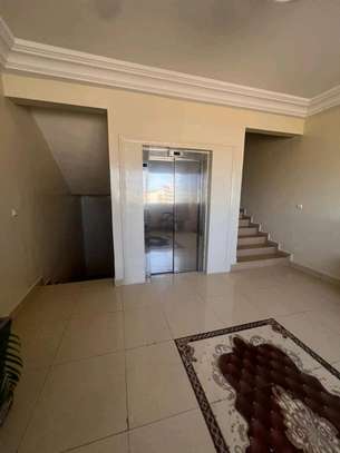APPARTEMENT F4 À LOUER AUX ALMADIES SUR LA ROUTE DU MÉRIDIEN image 13