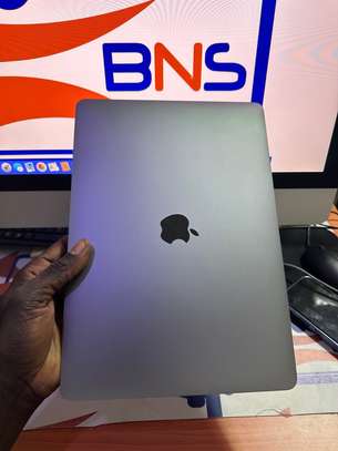 MacBook Air M1 Gris sidéral 13.3 pouce 2020 image 4