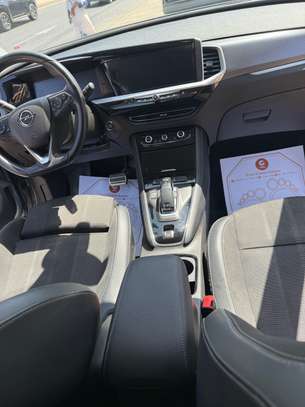 Opel Grandland image 4