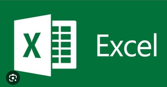 Excel, la base image 1