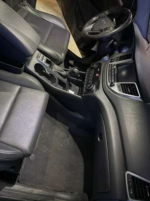 Hyundai Tucson 2016 image 9