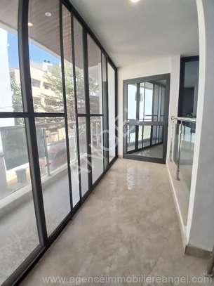 Ref_2915_SEY Duplex à louer à Mermoz image 9
