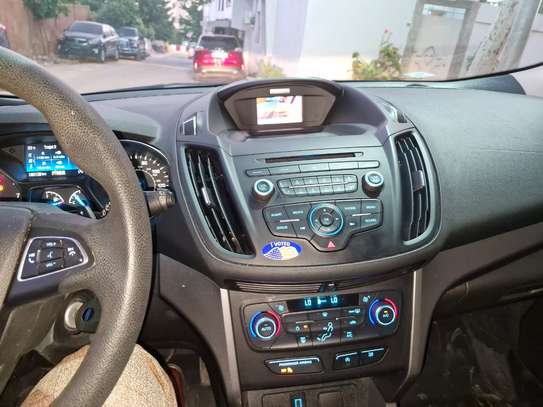 Ford Escape 2017 image 9