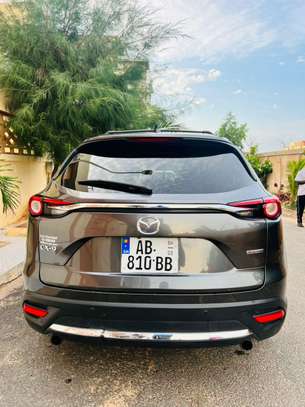 Mazda cx9 2021 7 places image 5