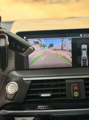 BMW X4 PACK M Xdrive30i 2021 image 13