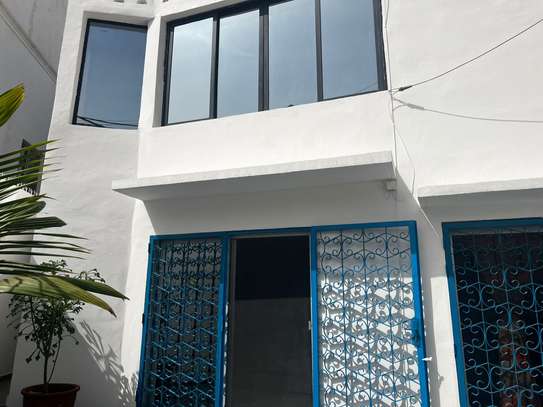 Villa meublée à louer aux Almadies côté Corniche image 12