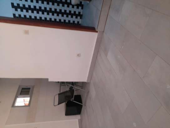 Bel appartement style anglais Hann Maristes 1 image 8