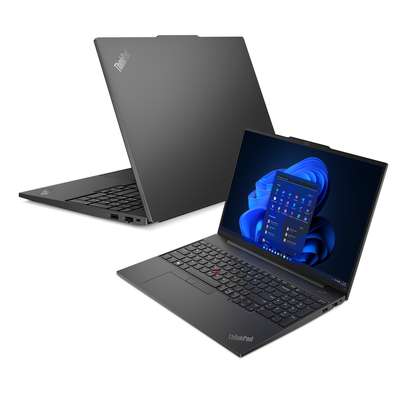 Lenovo Thinkpad E16 i7 2024 image 7