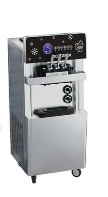 Machine Glace 🍦 image 1