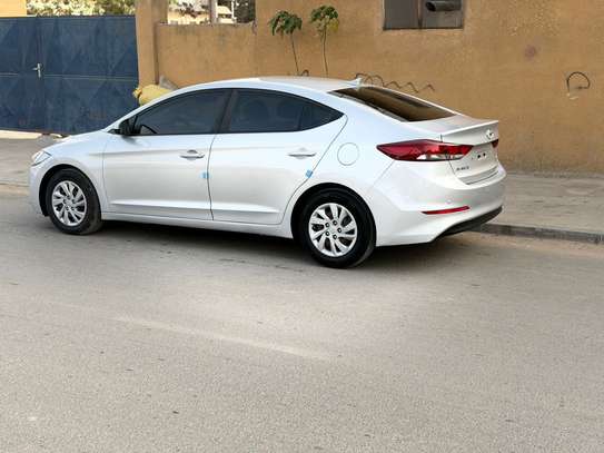 HYUNDAI  AVANTE EVGT  2016 image 7