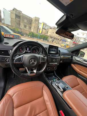 Mercedes GLE 43 AMG biturbo image 9