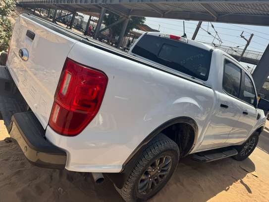 Ford ranger 2020 image 7