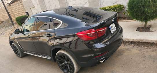 Bmv x6 image 6