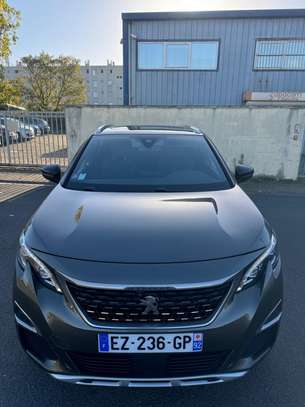 Peugeot 3008 GT LINE image 1