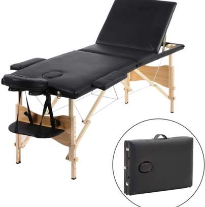 Table de massage TécTack originale image 8