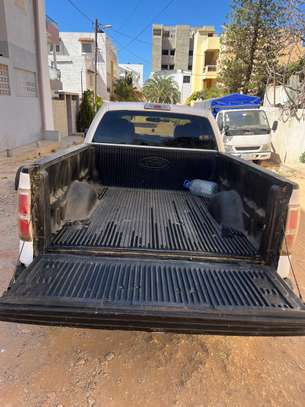 ford F150 image 3
