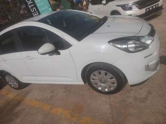 citroen c3 image 1