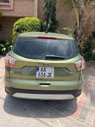 Ford escape 2017 image 4