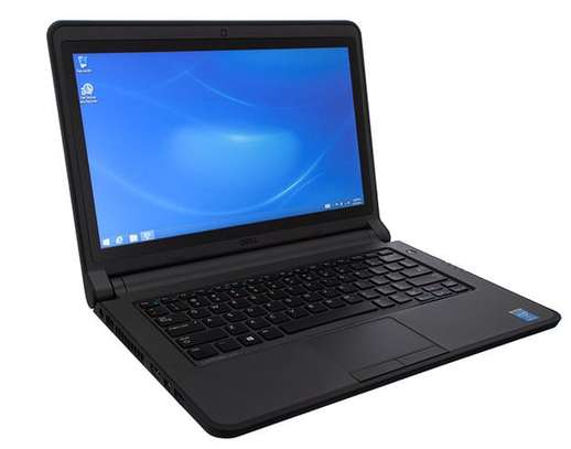 Dell 3340 i5 tactile image 1