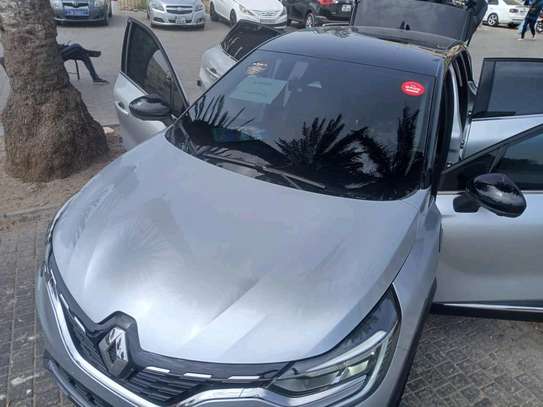 renault captur 2021 image 14