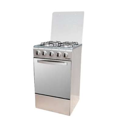 Cuisinière Smart Technology 4 Feux 60/60 image 2