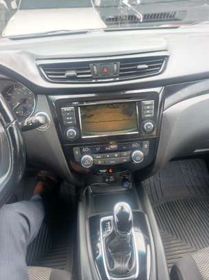 Tres belle NISSAN ROGUE SPORT A vendre image 9