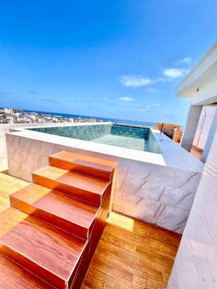 Magnifique appartement de type F4 à louer image 14