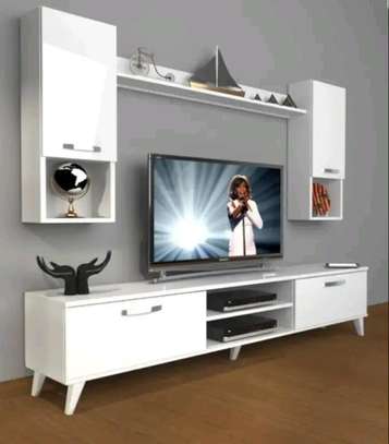 Table télé table basse image 3