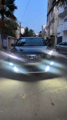 KIA SORENTO image 7
